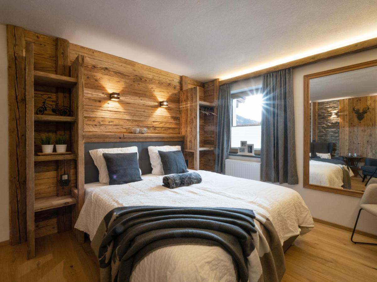 Alpine Lodge Brixen บริกเซินอิมทาเล ภายนอก รูปภาพ