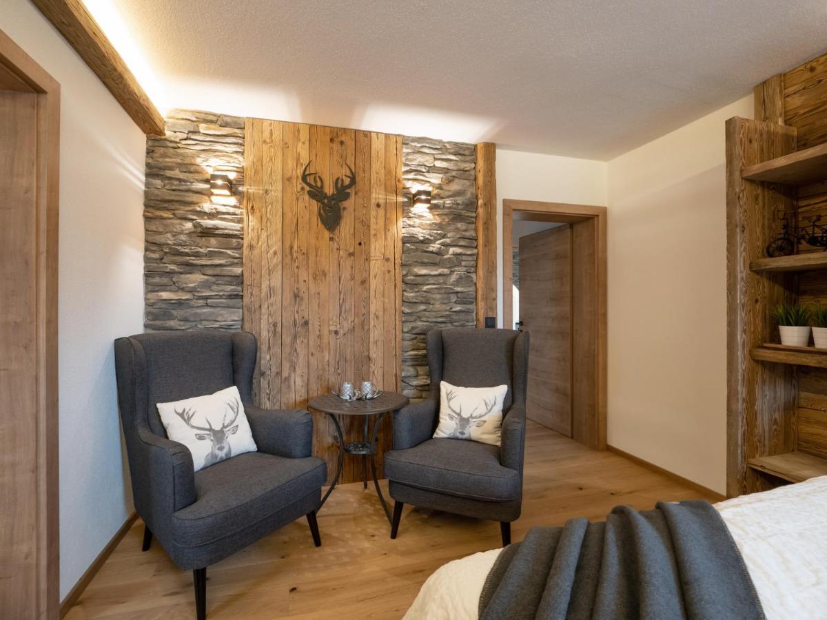 Alpine Lodge Brixen บริกเซินอิมทาเล ภายนอก รูปภาพ
