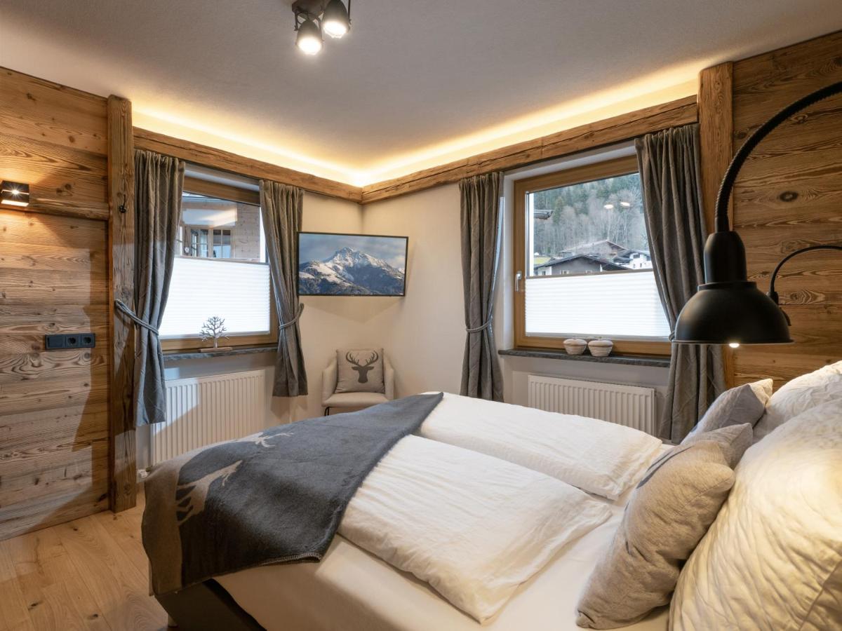 Alpine Lodge Brixen บริกเซินอิมทาเล ภายนอก รูปภาพ