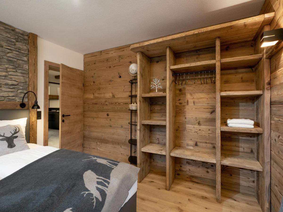 Alpine Lodge Brixen บริกเซินอิมทาเล ภายนอก รูปภาพ