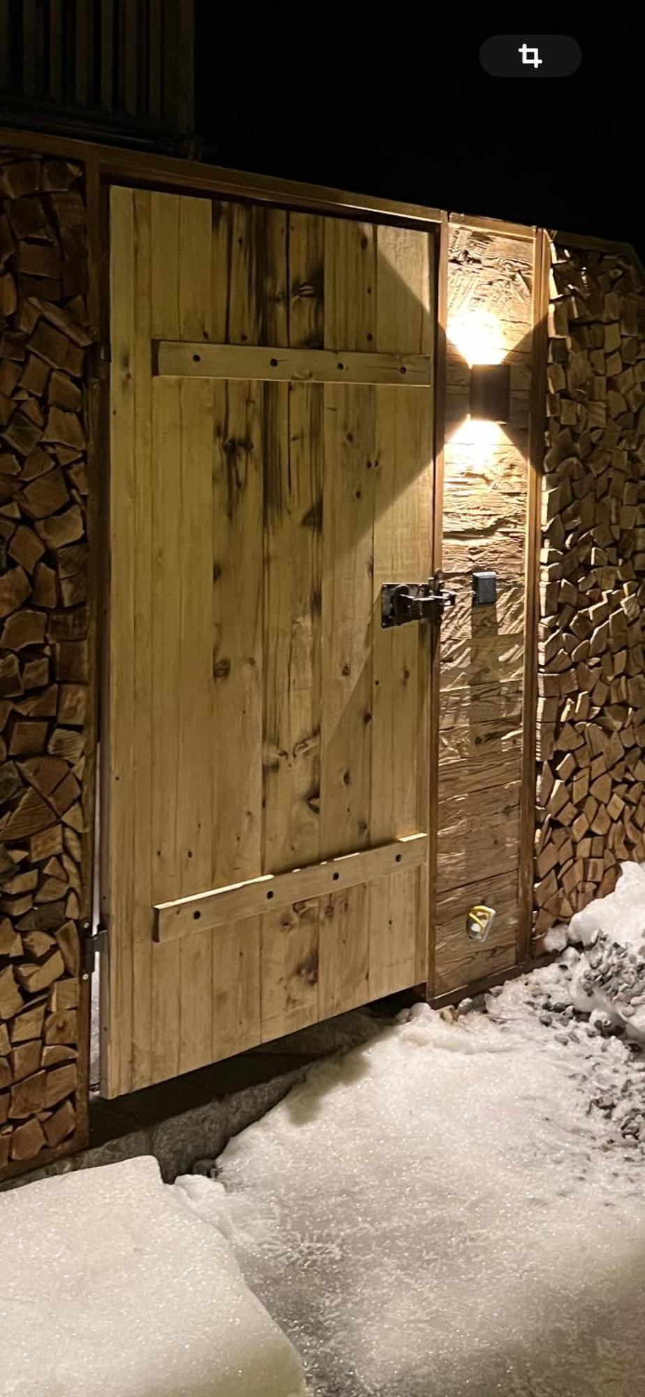 Alpine Lodge Brixen บริกเซินอิมทาเล ภายนอก รูปภาพ