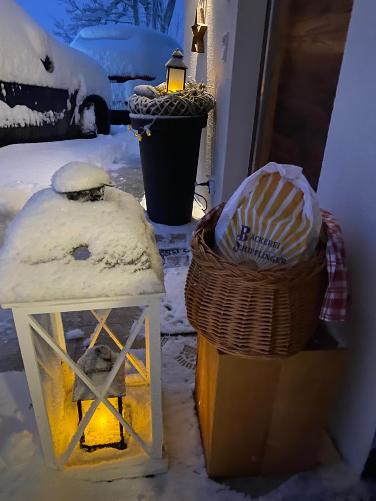 Alpine Lodge Brixen บริกเซินอิมทาเล ภายนอก รูปภาพ