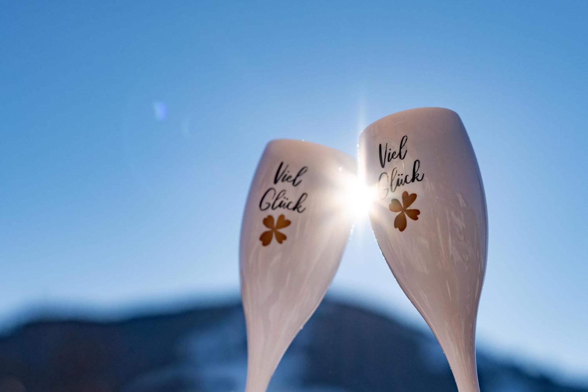 Alpine Lodge Brixen บริกเซินอิมทาเล ภายนอก รูปภาพ