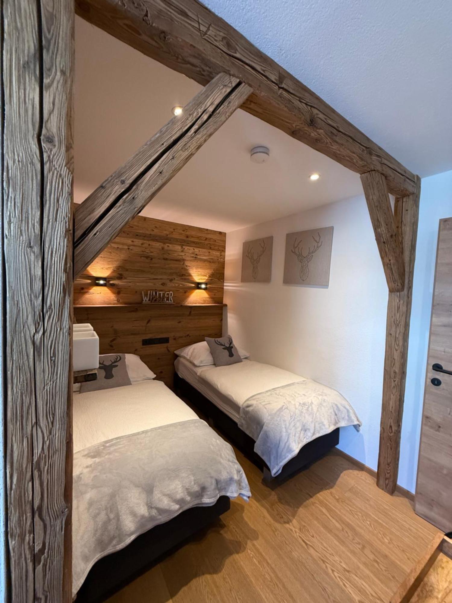 Alpine Lodge Brixen บริกเซินอิมทาเล ภายนอก รูปภาพ