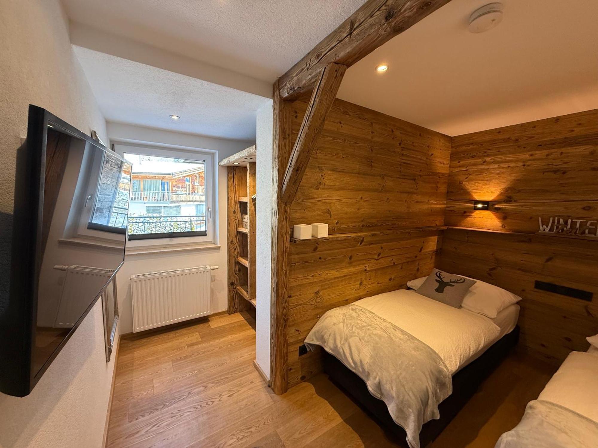 Alpine Lodge Brixen บริกเซินอิมทาเล ภายนอก รูปภาพ